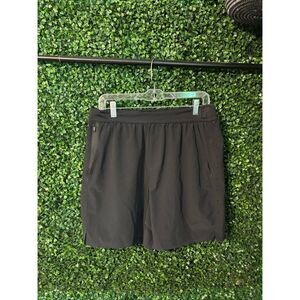 Ten Thousand The Interval Shorts Size Large 7 Inch